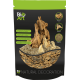 BioArt Dragon Rock 800gr - Petites roches décoratives pour Wabi-Kusa