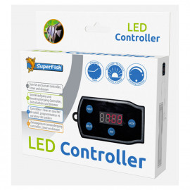 SUPERFISH  LED CONTROLLER