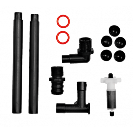 Superfish AquaFlow 400 Service Kit