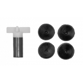 Superfish Aqua & Pond Power 450 Service Kit - Pièces détachées