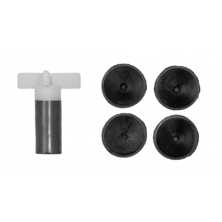 Superfish Aqua & Pond Power 450 Service Kit - Pièces détachées