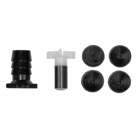 Superfish Aqua & Pond Power 200 Service Kit - Pièces détachées