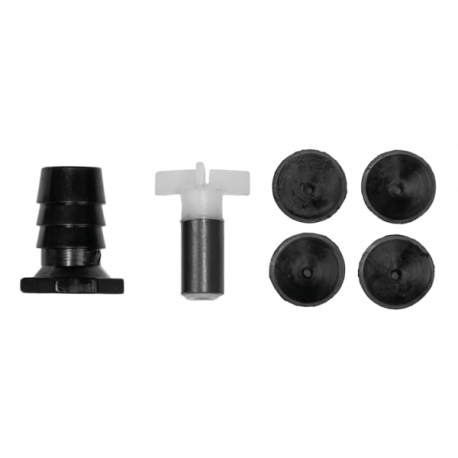 Superfish Aqua & Pond Power 200 Service Kit - Pièces détachées