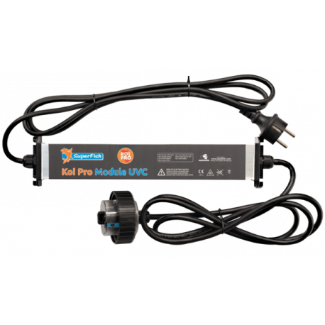 Superfish Koi Pro 40W HO Transfo de rechange