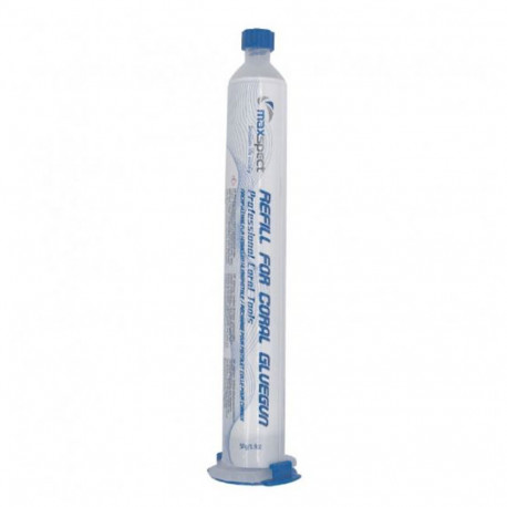 Maxspect Coral Glue Gun Refill 50 gr - Recharge de colle