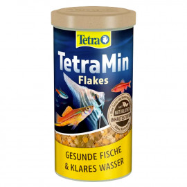 TetraMin Flakes 1L