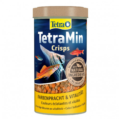 TetraMin Pro Crisps 500ml
