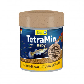 TetraMin Baby 66 ml