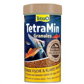 TetraMin Granules 250ml