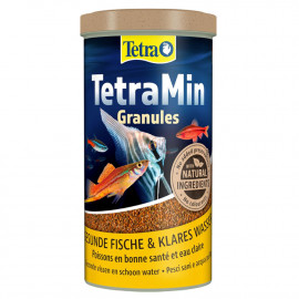 TetraMin Granules 1L