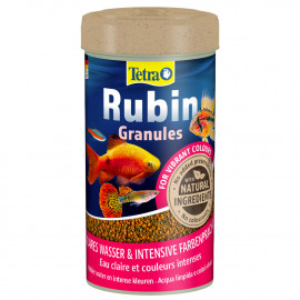 TetraRubin Granules 250ml