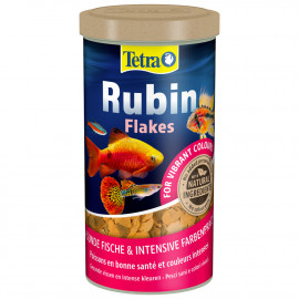 TetraRubin 1L