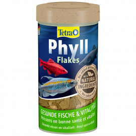 TetraPhyll 250ml