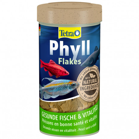 TetraPhyll 250ml