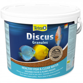 Tetra Discus 10L