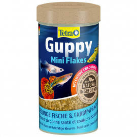 Tetra Guppy 250ml
