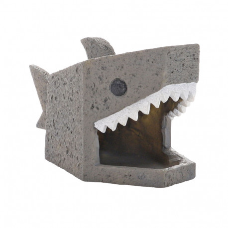 HOBBY SHARKY - Décoration aquarium