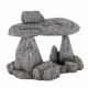 HOBBY Stonehenge Rock 2 - Décoration aquarium