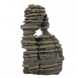 HOBBY Pagoda Rock 3 - Décoration aquarium