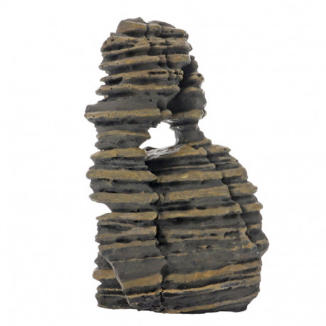 HOBBY Pagoda Rock 3 - Décoration aquarium