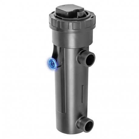 SICCE UV-C Clarifier 13 W - Stérilisateur UV