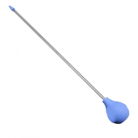 Aquaplante Pipette de nourrisage L pour coraux - Nourrissage