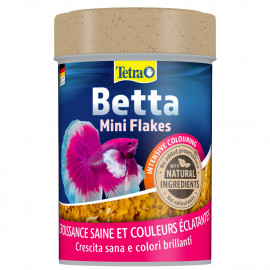 Tetra Betta mini flakes 85ml