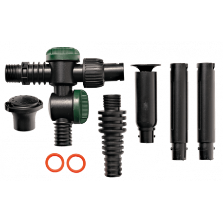 Superfish Pondflow eco 600 Kit Fontaines - Pièce détachée