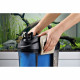 Eden FES-300 - Filtre Externe pour aquarium jusqu'à 300L