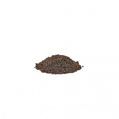 OASE Peat 1 litre - Tourbe de filtration pour aquarium