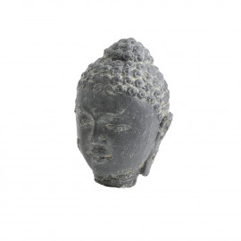 SEDA Tête de Bouddha 10 cm - Décoration statue