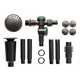 Superfish Pond-flow Eco 5000 Kit Fontaines - Accessoire pour pompe