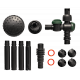 Superfish Pondflow Eco 3000 Kit Fontaines - Accessoire pour pompe