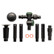 Superfish PondFlow Eco 2000 Kit Fontaines - Accessoire pour pompe