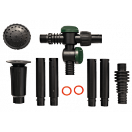 Superfish Pond-Flow eco 1000 kit fontaines - Accessoire pour pompe