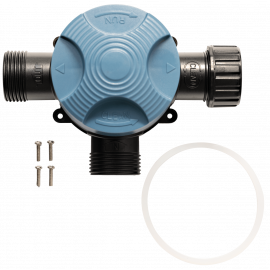 Superfish TopClear 5000 Backwash Set