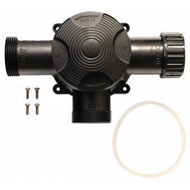 Superfish TopClear 10000 et 15000 Backwash Set - Pièces détachées