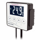 AQUAMEDIC T-controler Twin 2.0 PRO - Thermostat Aquarium