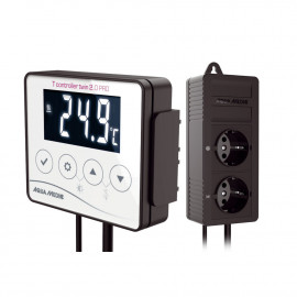 AQUAMEDIC T-controler Twin 2.0 PRO - Thermostat Aquarium