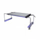 AQUAMEDIC Aquarius Plus 120 WIFI - Rampes LED eau de mer.