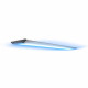AQUAMEDIC Aquarius Plus 120 WIFI - Rampes LED eau de mer.