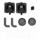 Superfish Koi Flow 20 Service Kit - Pièce détachée