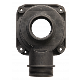 Superfish Pond Eco Plus 8000-12.000 Tete couvercle rotor