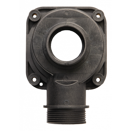 Superfish Pond Eco Plus 8000-12.000 Tete couvercle rotor