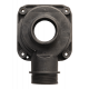 Superfish Pond Eco *E* 3500 Tete couvercle rotor