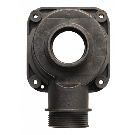 Superfish Pond Eco *E* 8000-10.000 tete couvercle rotor