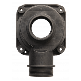 Superfish Pond Eco *E* 12.000 Tete couvercle rotor