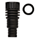 SF POND ECO *E* 3500 EMBOUT LAITON