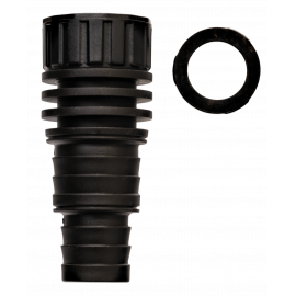 SF POND ECO *E* 3500 EMBOUT LAITON