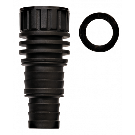 SF POND ECO *E* 3500 EMBOUT LAITON